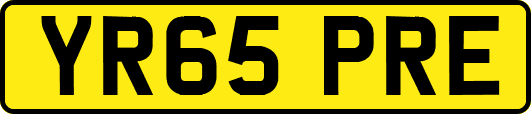 YR65PRE