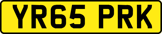YR65PRK