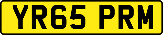 YR65PRM