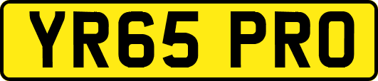 YR65PRO