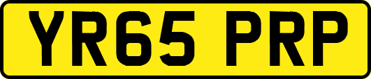 YR65PRP