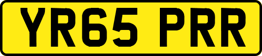 YR65PRR