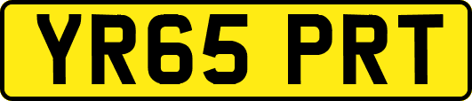 YR65PRT