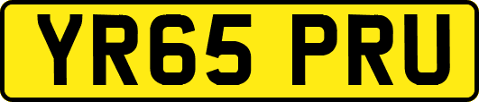 YR65PRU
