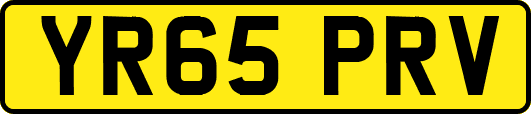 YR65PRV