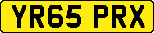 YR65PRX