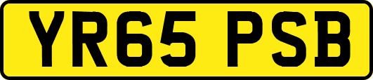 YR65PSB