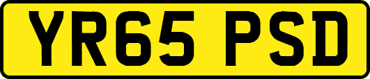 YR65PSD