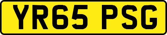 YR65PSG