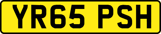 YR65PSH