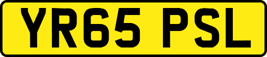 YR65PSL
