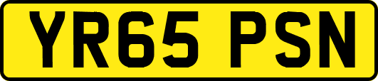 YR65PSN