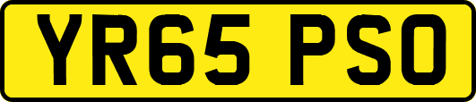 YR65PSO