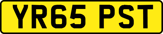 YR65PST