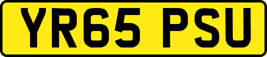 YR65PSU