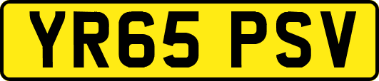 YR65PSV