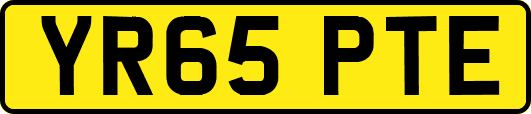 YR65PTE