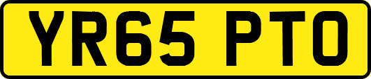 YR65PTO
