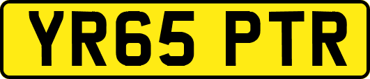 YR65PTR