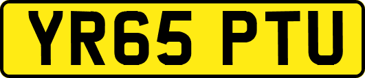 YR65PTU