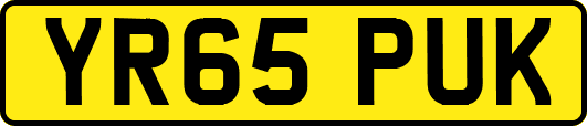 YR65PUK