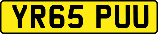 YR65PUU
