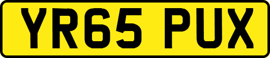 YR65PUX