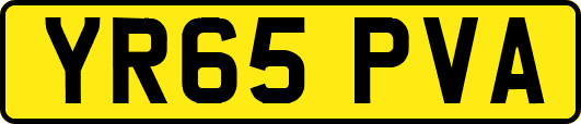 YR65PVA