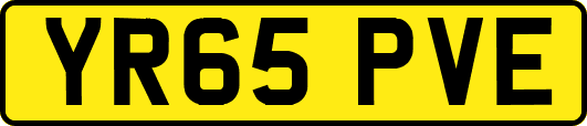 YR65PVE