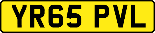 YR65PVL