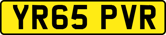 YR65PVR