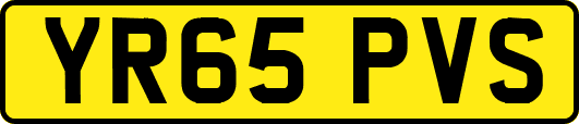 YR65PVS