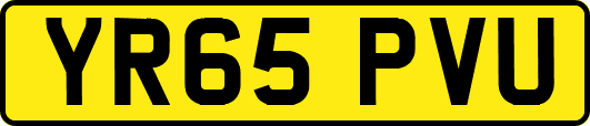YR65PVU