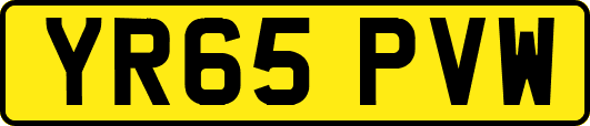 YR65PVW
