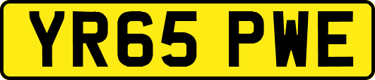 YR65PWE