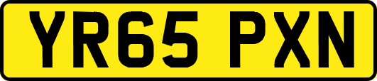 YR65PXN
