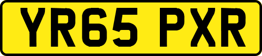 YR65PXR