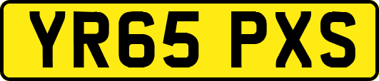 YR65PXS