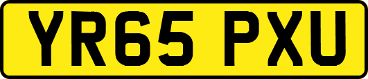 YR65PXU