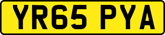 YR65PYA