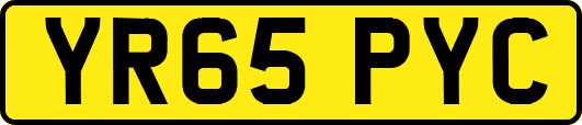YR65PYC