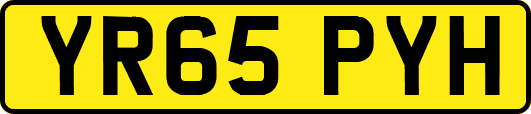 YR65PYH
