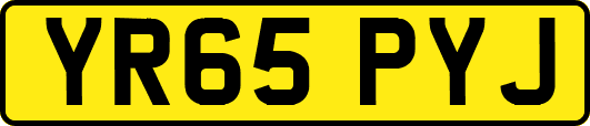YR65PYJ
