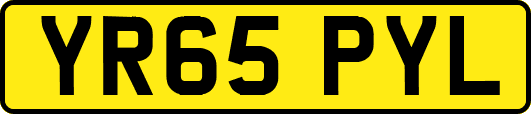 YR65PYL