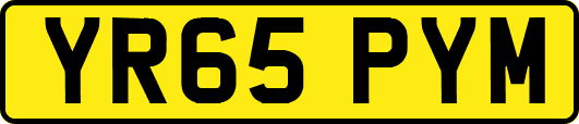 YR65PYM