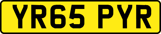 YR65PYR