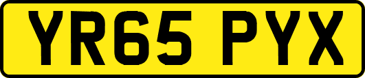 YR65PYX