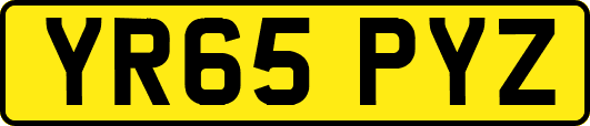 YR65PYZ
