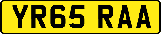 YR65RAA