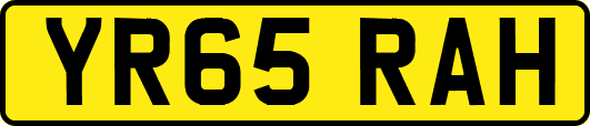 YR65RAH